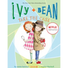 Ivy and Bean Take the Case - Hardcover