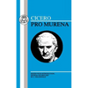 Cicero: Pro Murena - Paperback