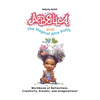 Abella and the Magical Afro Puffs Workbook of Reflections, Creativity, Dreams, and Imaginations! - Paperback
