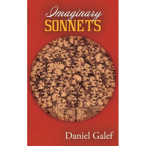 Imaginary Sonnets: Poems - Paperback