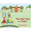 The New Kids in Town! - Paperback