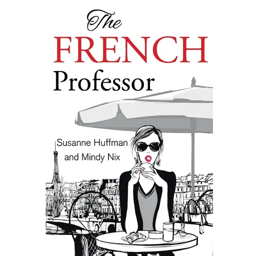 The French Professor - Paperback