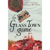 The Glass Town Game - Paperback
