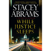 While Justice Sleeps: A Thriller - Paperback