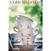 A Table Set For Hope: Healing is possible - Paperback