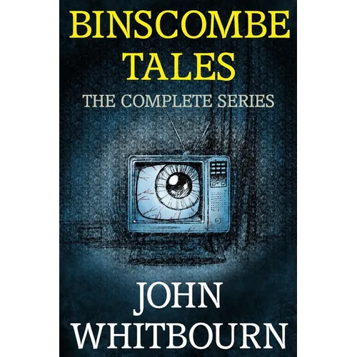 Binscombe Tales - the Complete Series - Paperback