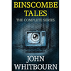 Binscombe Tales - the Complete Series - Paperback