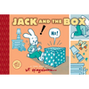 Jack and the Box: Toon Books Level 1 - Hardcover