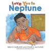 Love You to Neptune - Paperback