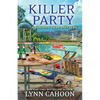 Killer Party - Paperback