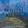 Nations Of South America - Paperback