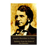 Joseph Sheridan Le Fanu - Spalatro: From the Notes of Fra Giacomo - Paperback