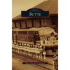 Butte - Hardcover