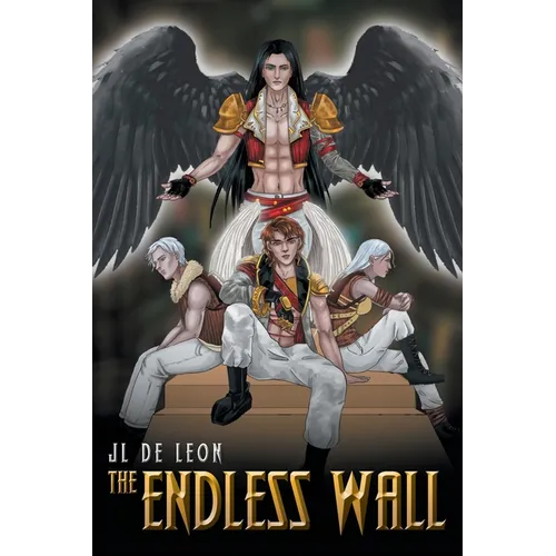 The Endless Wall - Paperback
