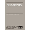 Numbers - Paperback