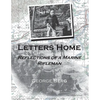 Letters Home: Reflections of a Marine Rifleman - Paperback