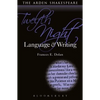 Twelfth Night: Language and Writing - Paperback