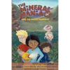 The Mineral Maniacs and the Magic Hardhat - Paperback