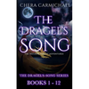 The Dragel's Song Series: (Books 1-12): Neilson Hewitt Adventures - Paperback