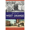Stories of West Orange - Hardcover