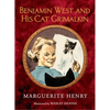 Benjamin West and His Cat Grimalkin - Hardcover