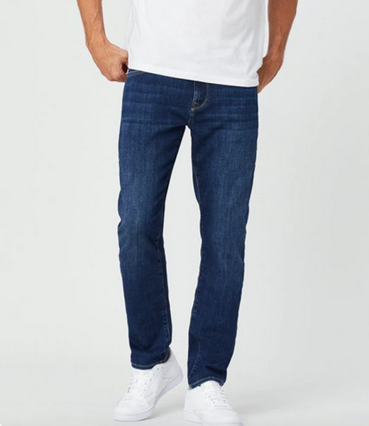 Zach Straight Leg Jeans