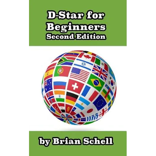D-Star for Beginners - Paperback