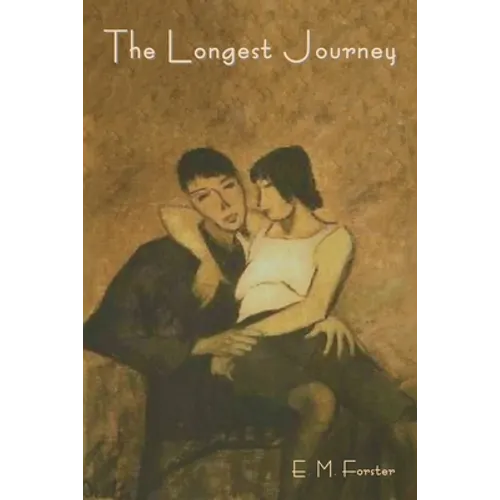 The Longest Journey - Paperback