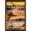 Gluten Free Bread: 100 Wheat Free Bread and Baked Goods Recipes: Gluten Free Cookbook - Paperback