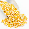 Popcorn, Yellow