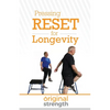Pressing RESET for Longevity - Paperback