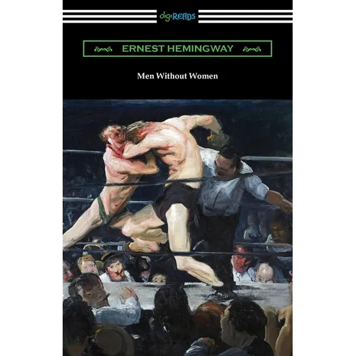 Men Without Women - Paperback