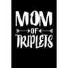 Mom Of Triplets: Family Collection - Paperback