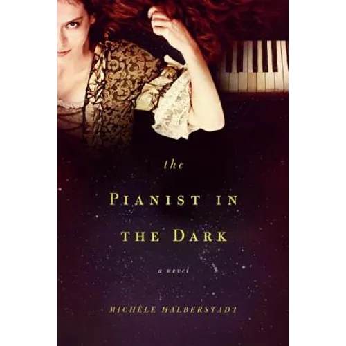 Pianist in the Dark - Paperback