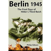 #Berlin45: The Final Days of the Third Reich - Paperback