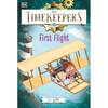 The Timekeepers: First Flight - Paperback