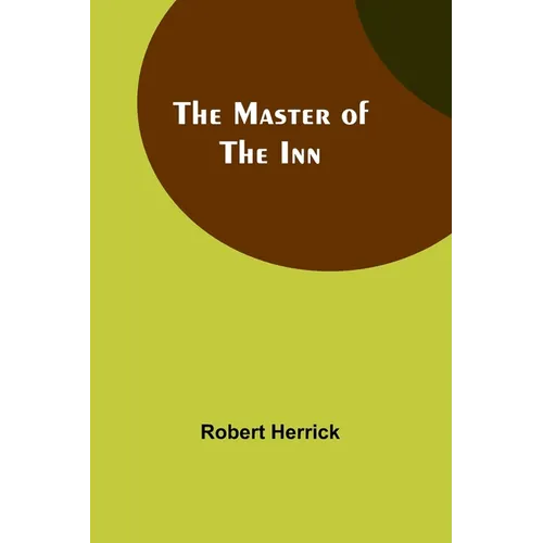 The Master of the Inn - Paperback