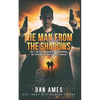 The Jack Reacher Cases (The Man From The Shadows) - Paperback