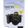 David Busch's Nikon Z50 Guide to Digital Photography - Paperback