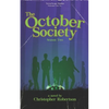 The October Society: Season Two - Paperback