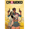 Crowded Volume 3 - Paperback