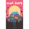Map of Days - Hardcover