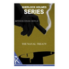 The Naval Treaty - Paperback