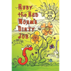 Ruby the Red Worm's Dirty Job - Paperback