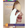 Facial Magic - Rediscover the Youthful Face You Thought You Had Lost Forever!: Save Your Face with 18 Proven Exercises to Lift, Tone and Tighten Saggi - Paperback
