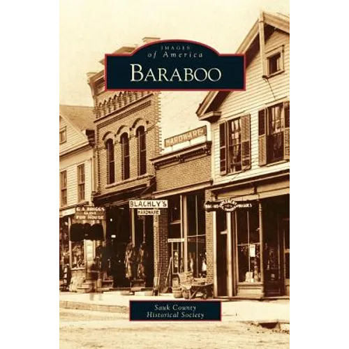 Baraboo - Hardcover