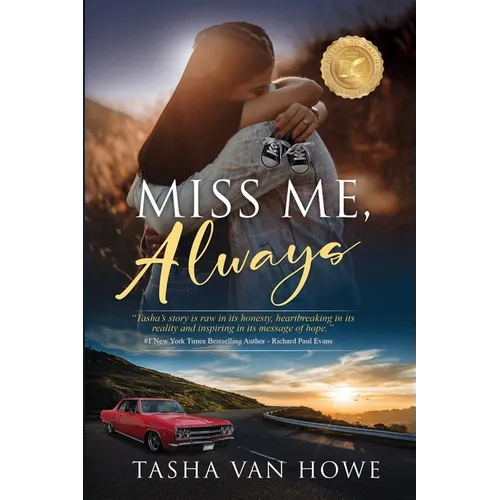 Miss Me, Always - Paperback