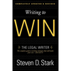 Writing to Win: The Legal Writer - Paperback