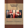 Cartas Desde La Carcel (Spanish Edition) - Paperback