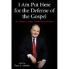 I Am Put Here for the Defense of the Gospel: Dr. Norman L. Geisler: A Festschrift in His Honor - Paperback